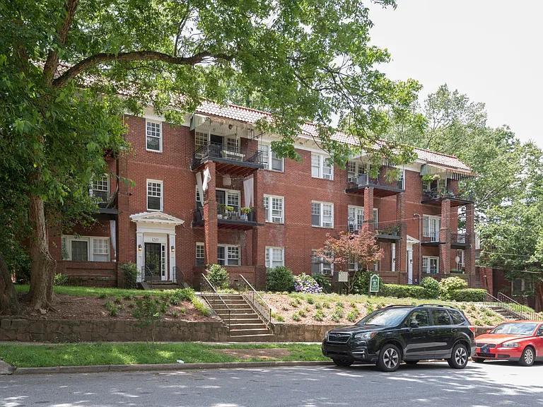1215/1219 Virginia Avenue NE!