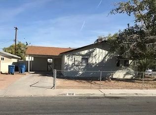 3258 Glenhurst Dr, Las Vegas, NV 89121