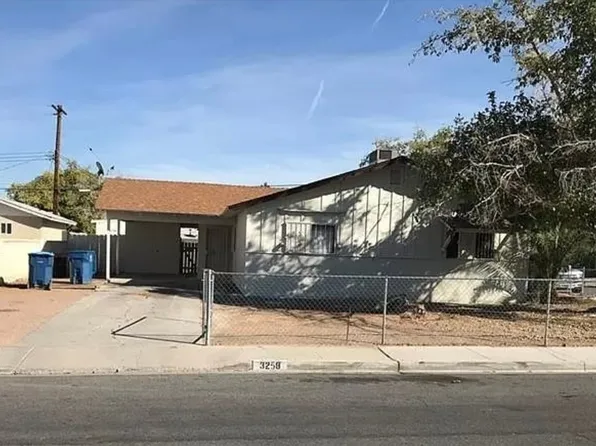 3258 Glenhurst Dr, Las Vegas, NV 89121