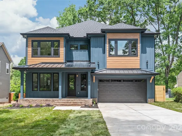 1760 Dunkirk Dr, Charlotte, NC 28203