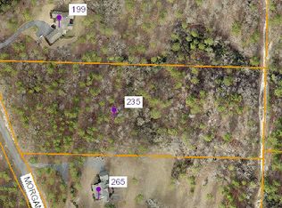 235 Morganwood Dr, Aberdeen, NC 27281