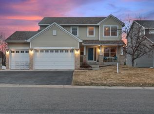 18854 Smith Dr NW, Elk River, MN 55330