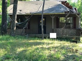 127 Tamarack Cv, Holly Lake Ranch, TX 75765