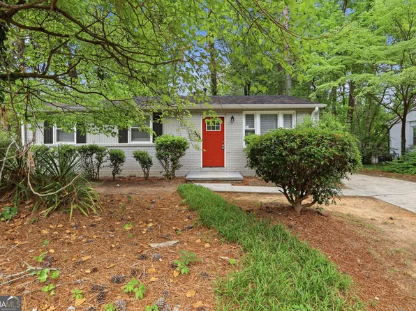 1678 Lee St, Decatur, GA 30035