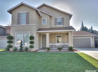 355 Anemone Ct, Patterson, CA 95363