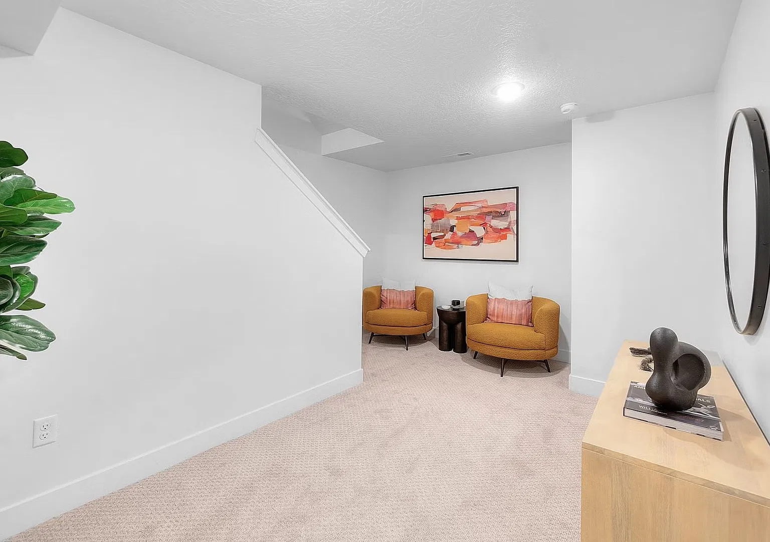 Brand New Townhome in Mapleton — Photo 4