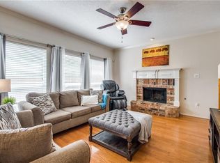 7816 King Arthur Rd, Frisco, TX 75035