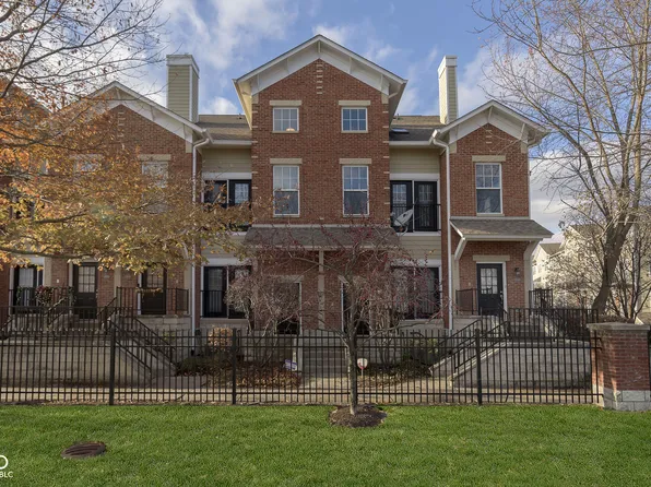 6633 Reserve Dr, Indianapolis, IN 46220