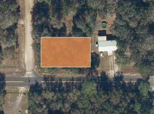 George Avenue Lot #4, Interlachen, FL 32148