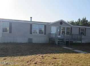 46624 Middle Rd, Callahan, FL 32011