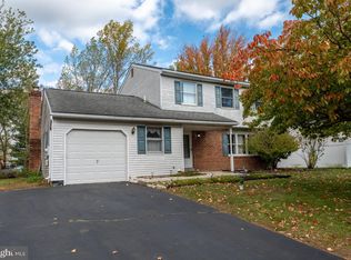 1173 Independence Way, Hatfield, PA 19440