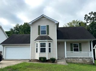 333 Chalet Cir, Clarksville, TN 37040