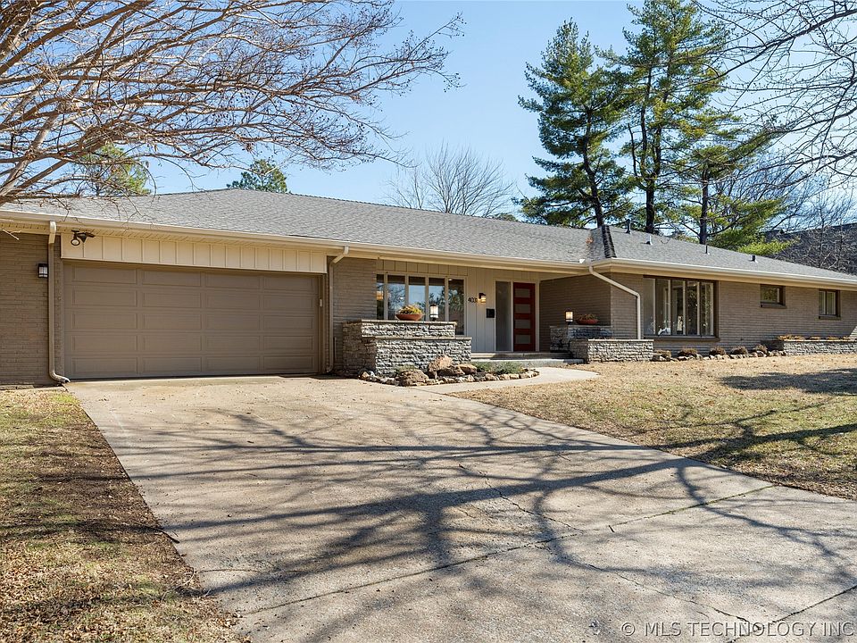 4031 S Birmingham Ave, Tulsa, OK 74105 MLS 2305124 Zillow