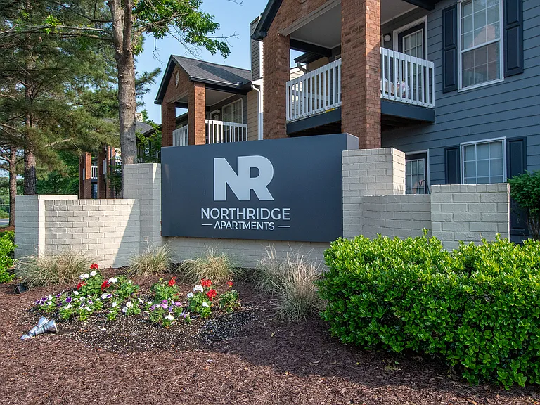 Northridge Apartments — Photo 58
