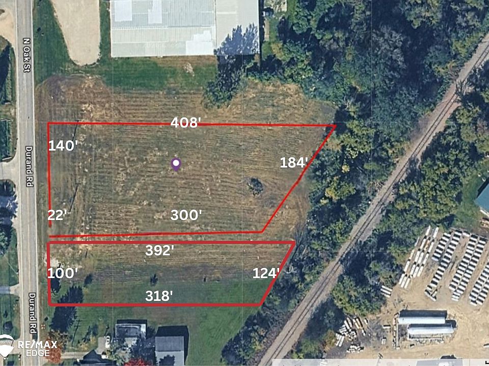 1st image of 0 Durand Rd