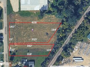 0 N Oak St, Durand, MI 48429