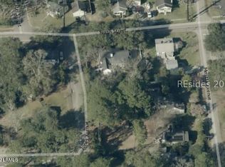 2698 Jones Ave, Beaufort, SC 29902