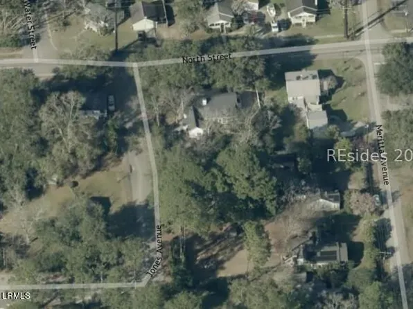 2698 Jones Avenue, Beaufort, SC 29902