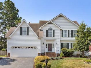 2729 Park Green Way, Glen Allen, VA 23060