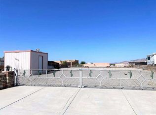 12600 E 47th St, Yuma, AZ 85367
