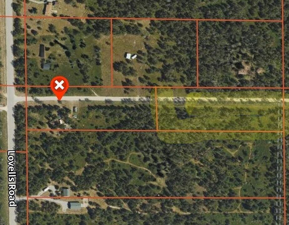1st image of Big Creek Lodge Rd
