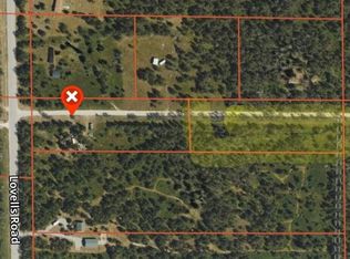 Big Creek Lodge Rd, Grayling, MI 49738