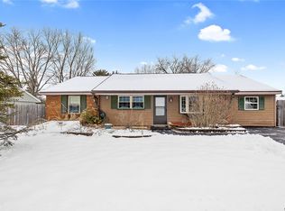 4219 Wetzel Rd, Liverpool, NY 13090