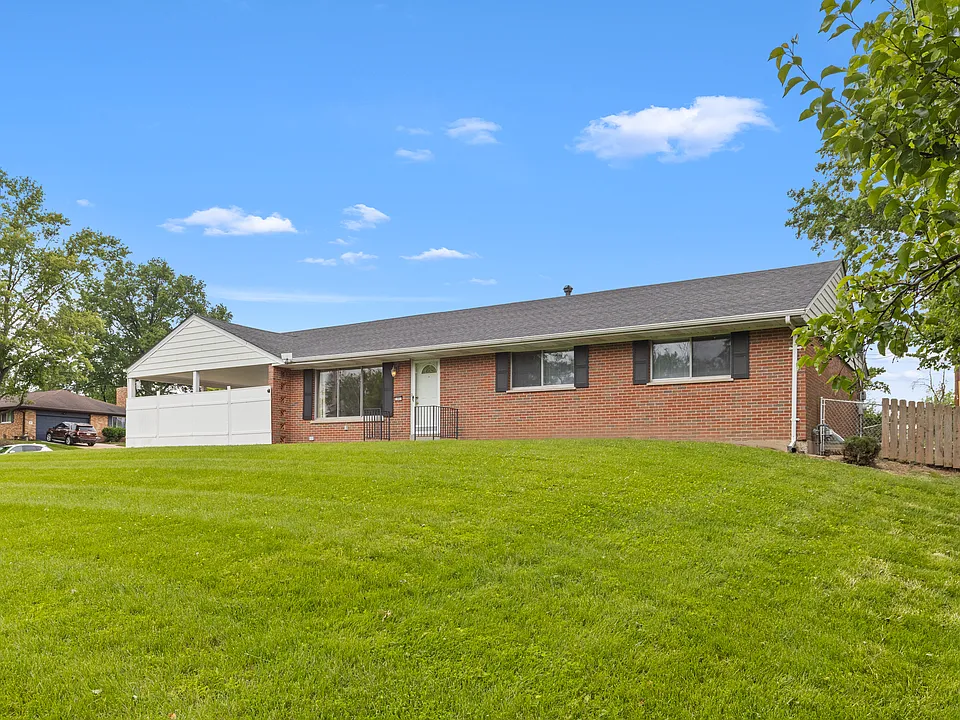 1001 Schulte Rd