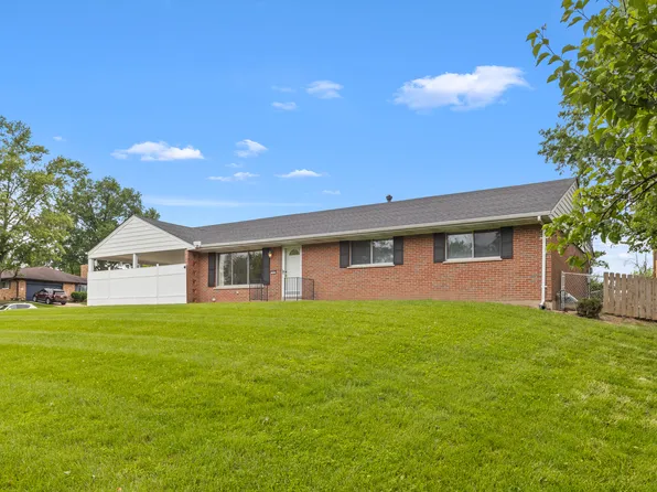 1001 Schulte Rd, Saint Louis, MO 63146