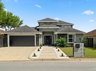 3414 Paloma Cir N, Harlingen, TX 78552