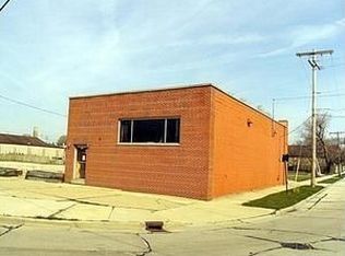 200 Dodge St, Racine, WI 53402