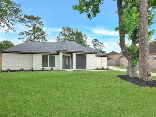 1503 Bamwick Dr, Houston, TX 77090