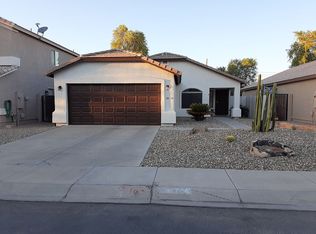 45740 W Sheridan Rd, Maricopa, AZ 85139