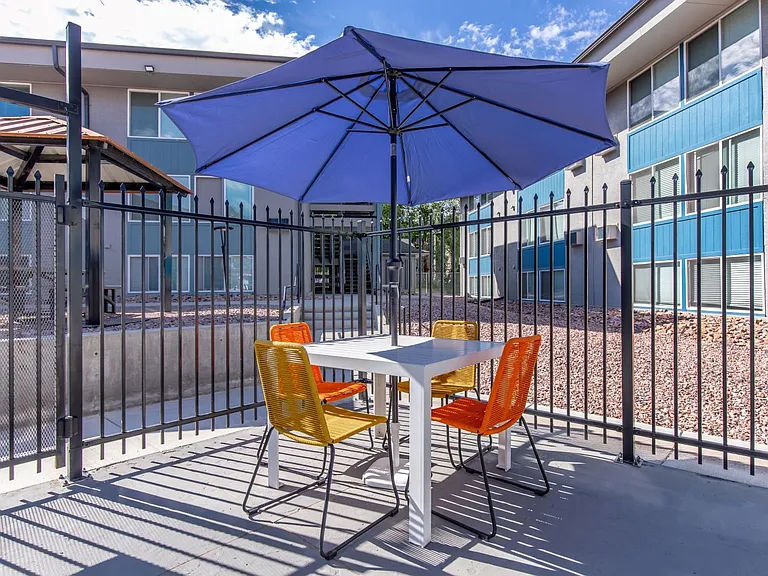 Aero Place Apartments — Photo 6