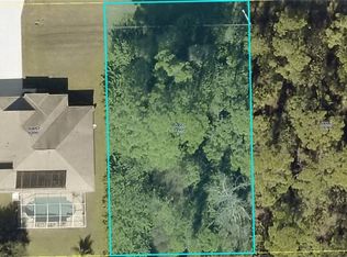 2512 Mabry St, Alva, FL 33920