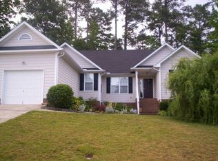 2705 Tryon Pines Dr, Raleigh, NC 27603