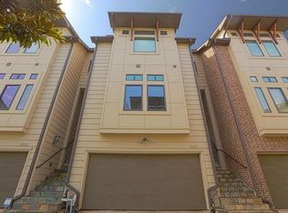 1916 Winter St, Houston, TX 77007