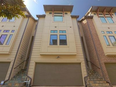 1916 Winter St, Houston, TX, 77007