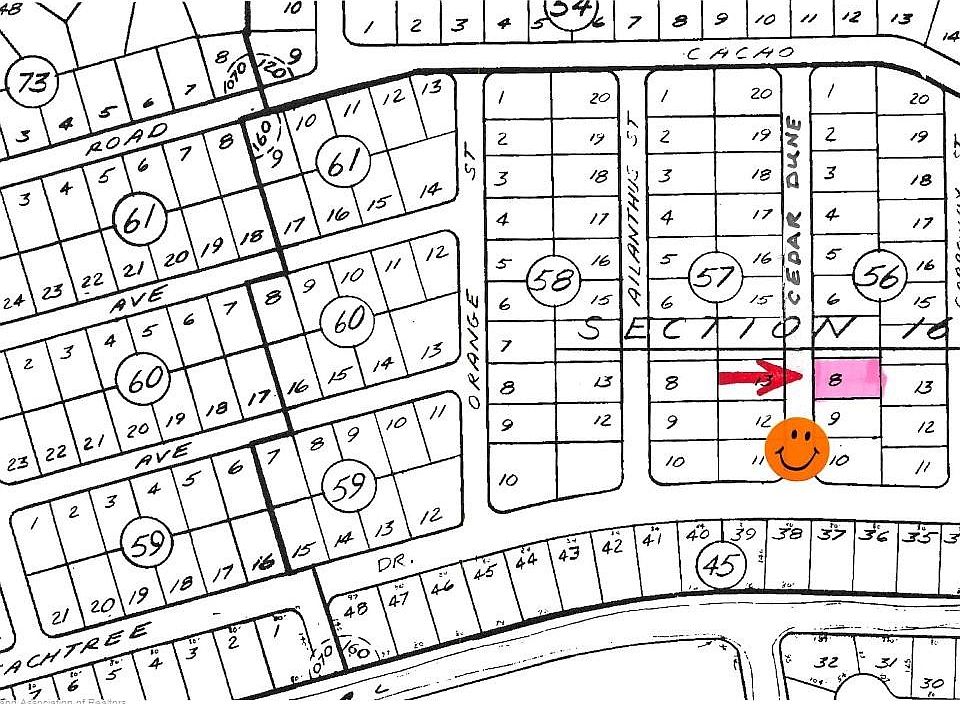 1st image of Cedar Dune St