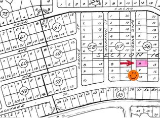 Cedar Dune St, Lake Placid, FL 33852