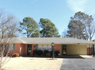 6116 Ivanhoe Rd, Memphis, TN 38134