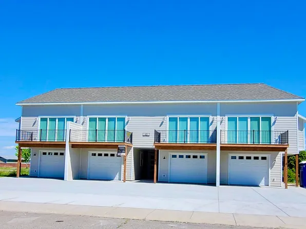 41 N Shore Dr #3, Belgrade, MT 59714