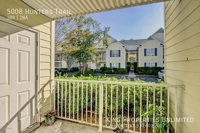 5008 Hunters Trl — Photo 12