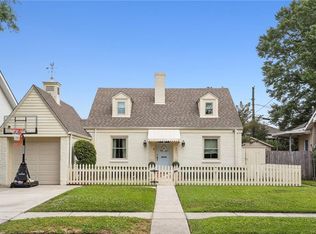 431 Homestead Ave, Metairie, LA 70005