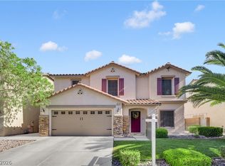 4913 Apache Valley Ave, Las Vegas, NV 89131