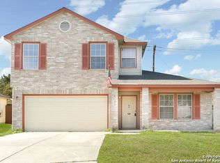 4059 Regal Rose, San Antonio, TX 78259