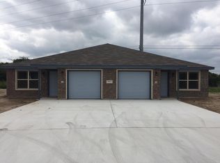 929 Brookview Dr #A, Copperas Cove, TX 76522