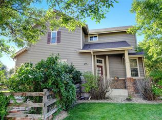 13998 E 106th Pl, Commerce City, CO 80022