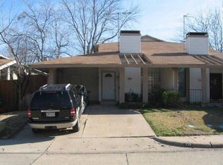 710 Ticonderoga Dr, Garland, TX 75043