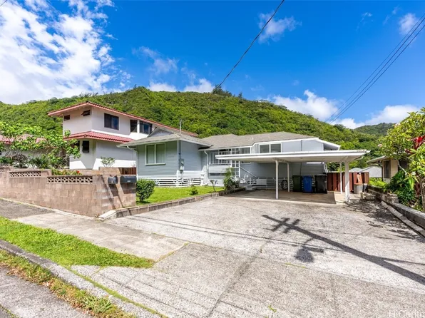 2533 Jasmine St, Honolulu, HI 96816